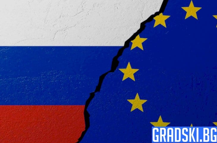 Европейският съюз подготвя нов пакет от санкции срещу Русия, който включва забрана за внос
